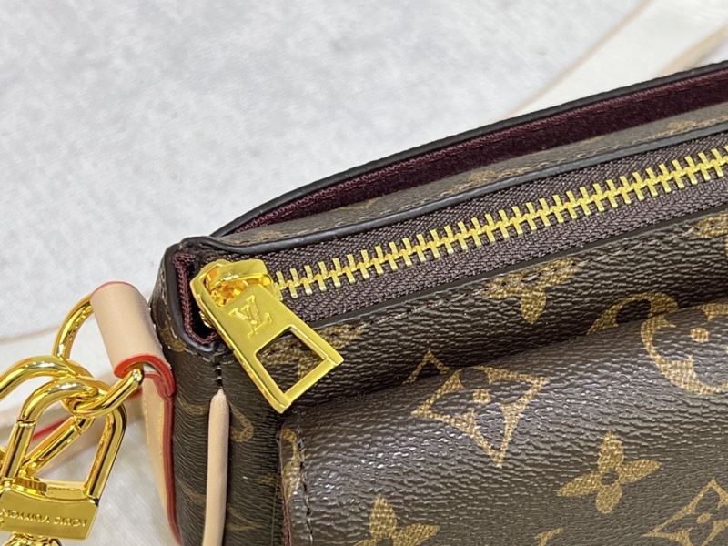 LV Satchel bags